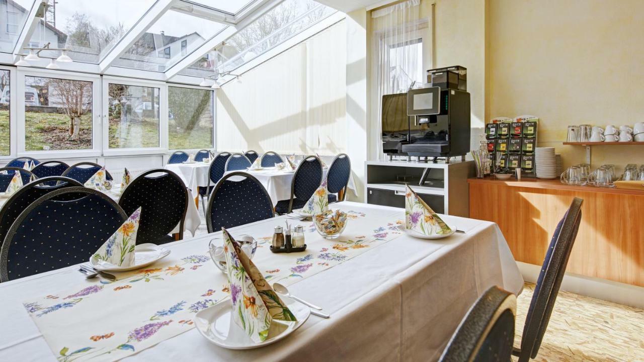 Airport-Hotel Stetten Leinfelden-Echterdingen Exterior photo